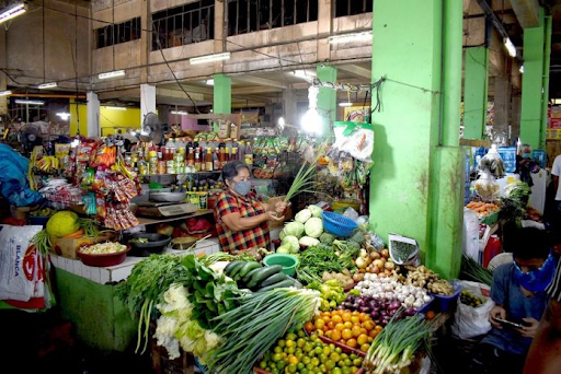 San Carlos Pangasinan Market 2