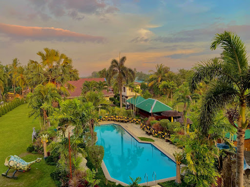 Private pool in ibaan 