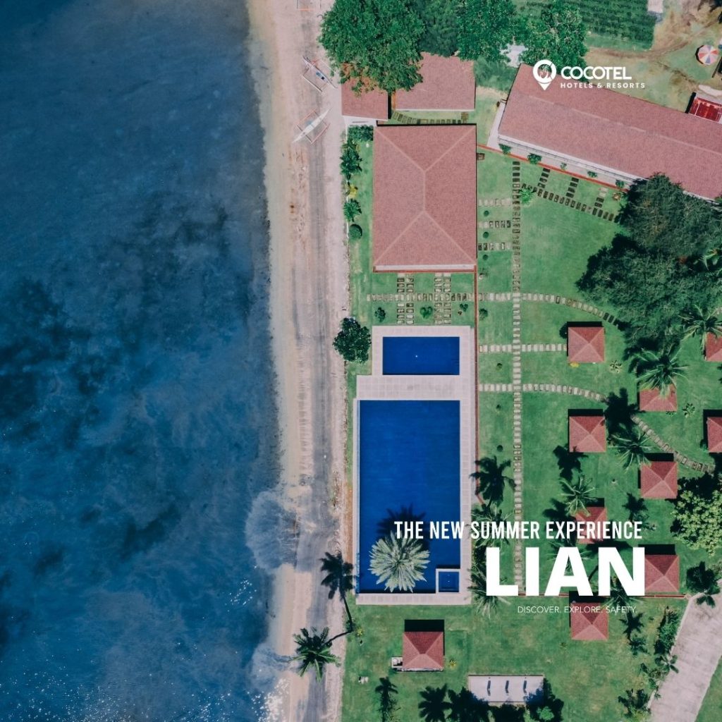 A Coastal Paradise in Lian, Batangas