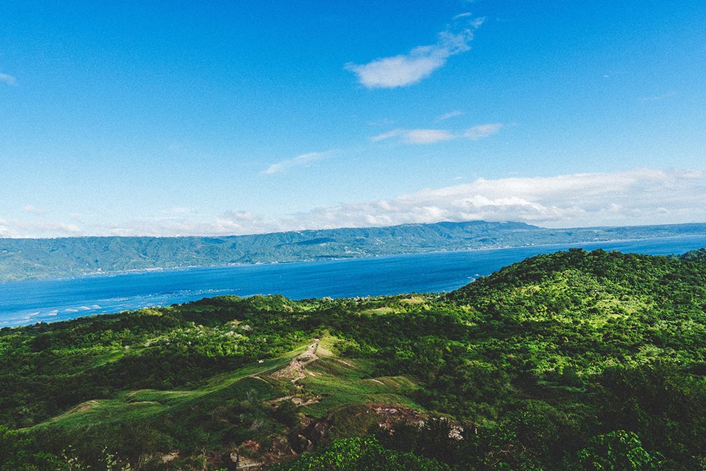 taal batangas travel guide