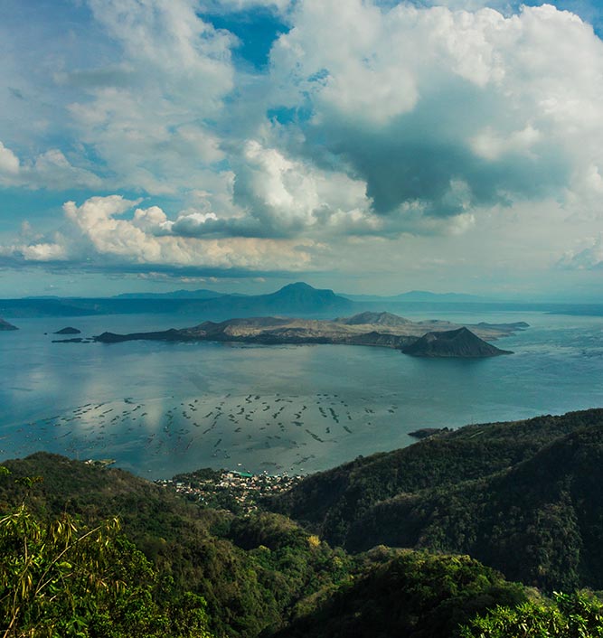 taal batangas travel guide