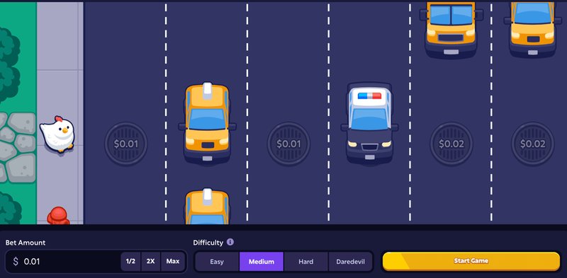 Exploring the Thrills of Mission Uncrossable in Canadian Online Casinos