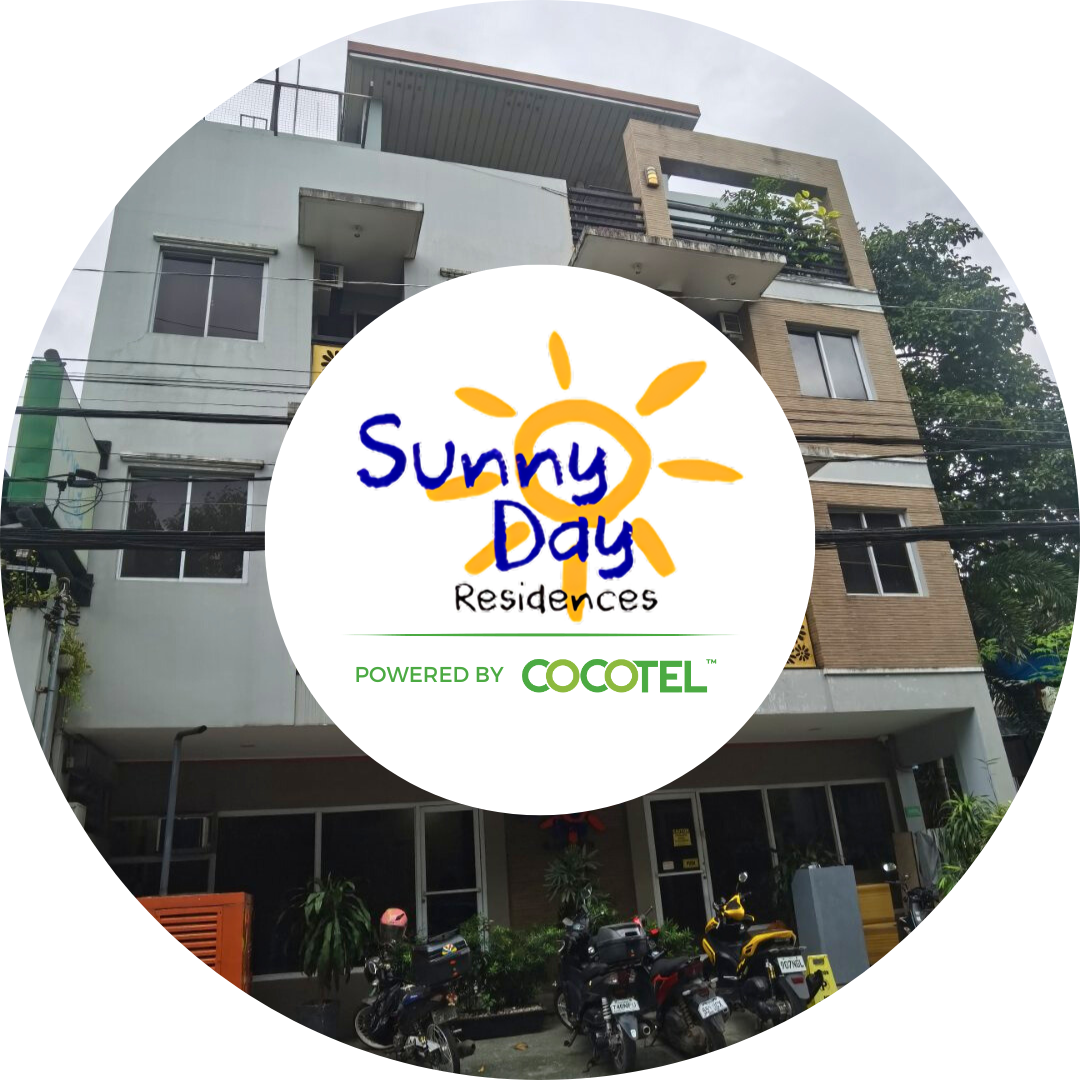 Sunny Day Residences Cainta at 7 J.G. Garcia St., Youngstown Village